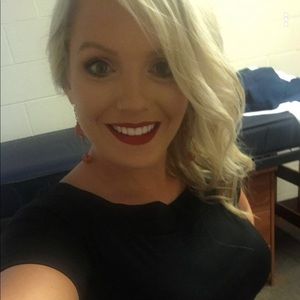 Meet your Posher, Miranda